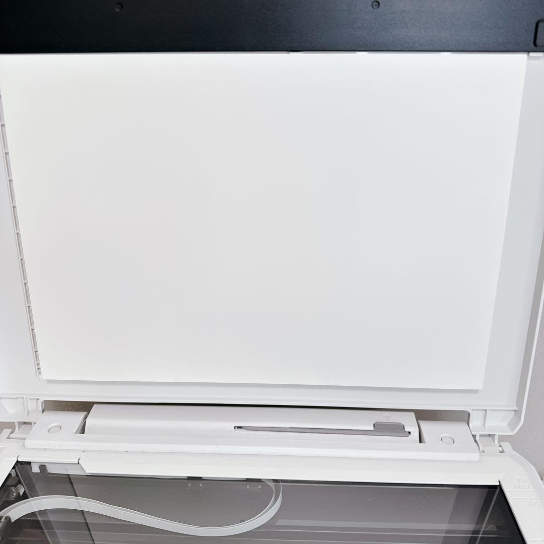 EPSON　エプソン　インクジェットプリンター　EP-815A　美品