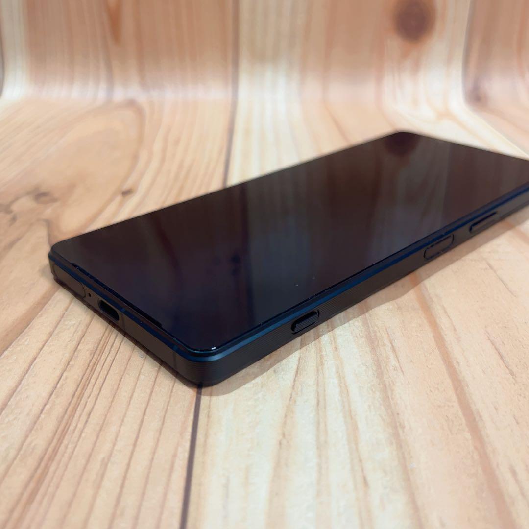 SIMフリー 本体 Xperia 1 Ⅴ 256 GB 301 ブラック