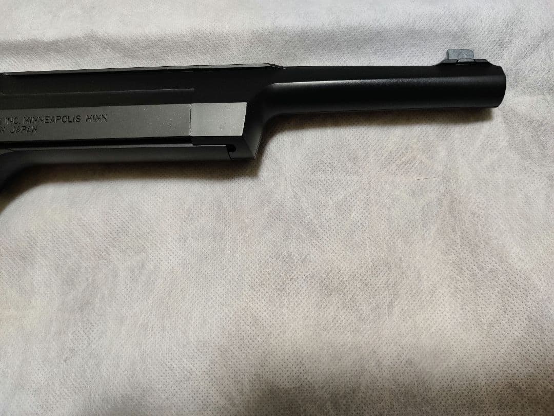 美品 デジコンデザートイーグル 10インチ