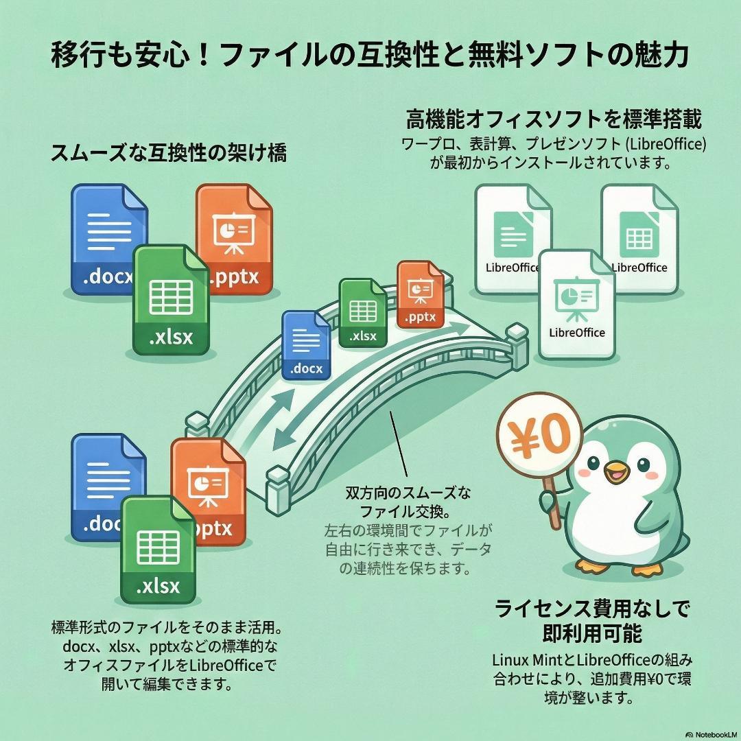 【LinuxMint】Dellノート 第7世代 i5/16GB/SSD128GB