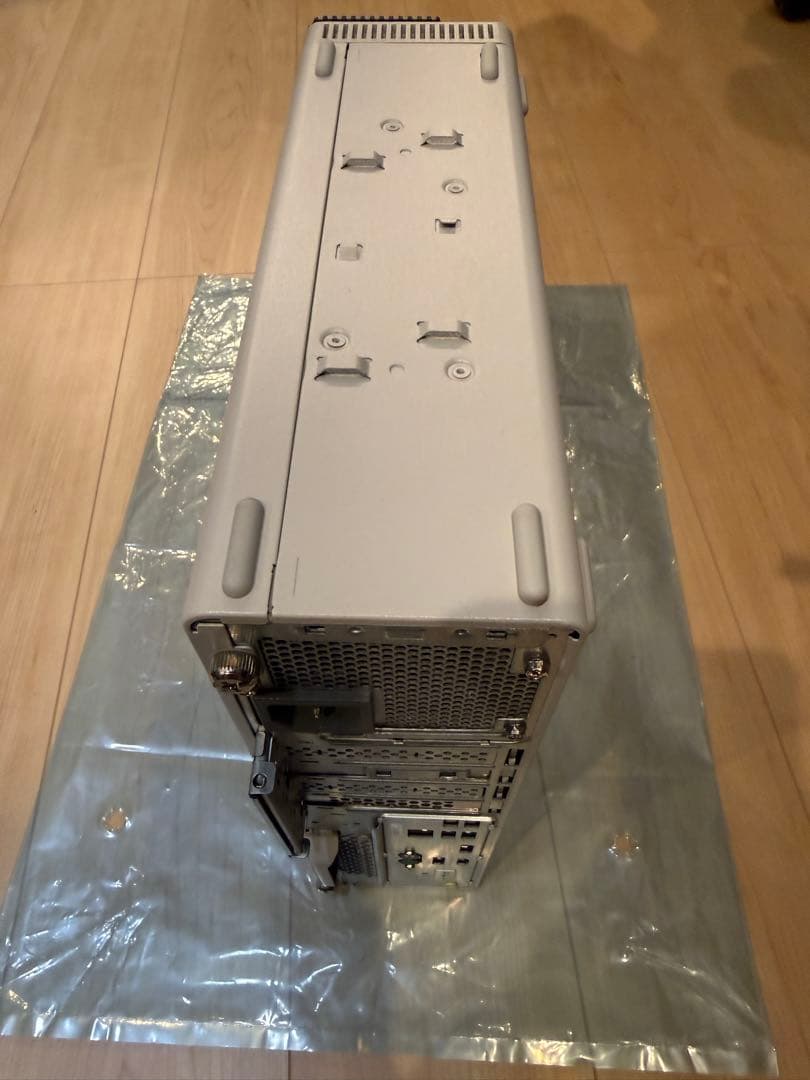 極美品良品！オフィス2024 NEC Mate MKM46B-C WIN11
