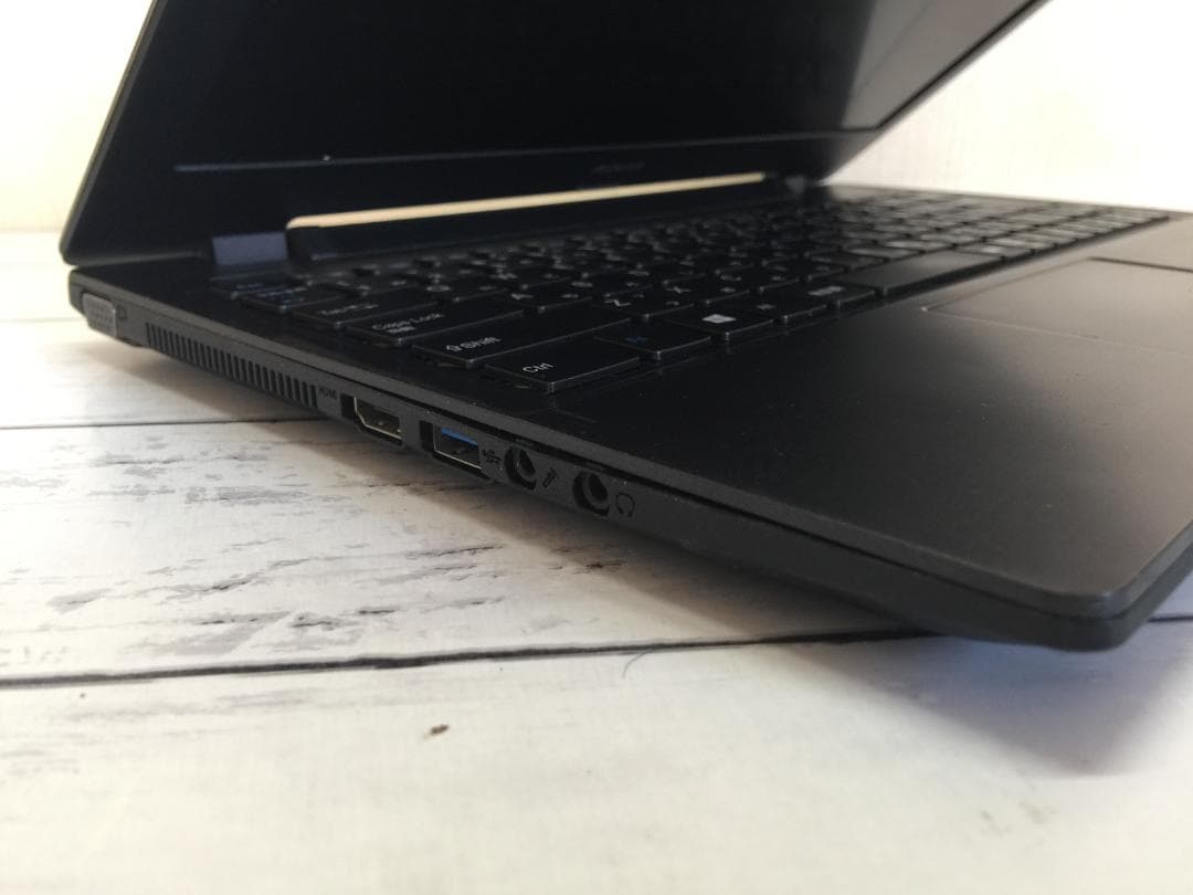 マウスー LB-J322 13.3型液晶/8G/Office2024/Win11