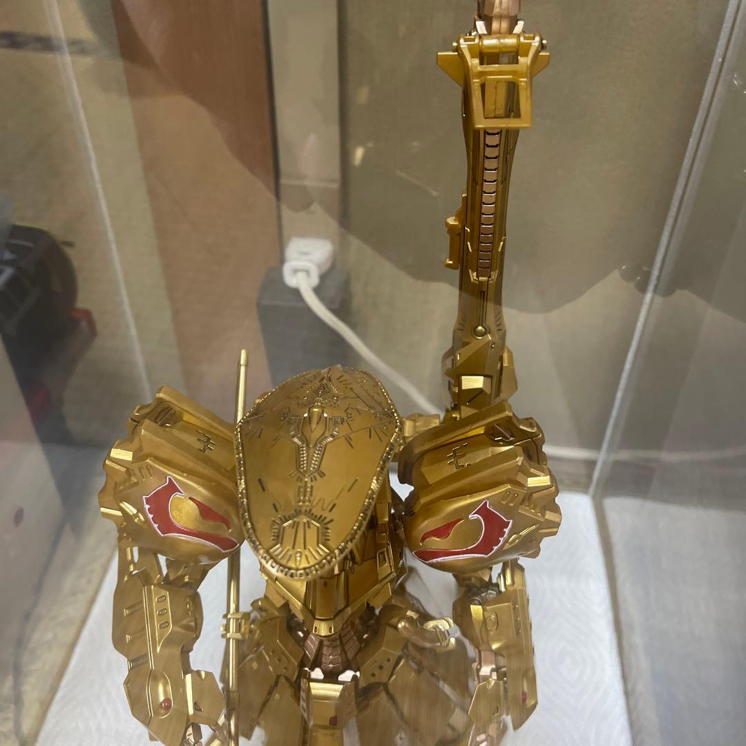 IMS1/100ナイトオブゴールドバスターvar