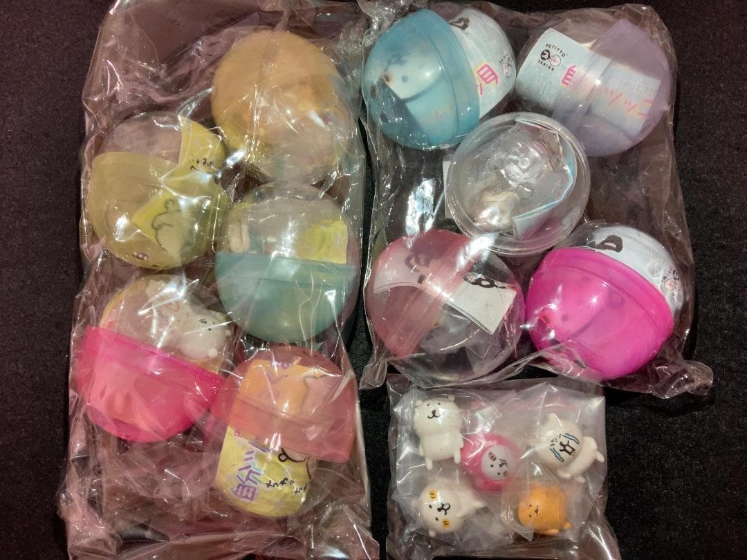 【未使用】自分ツッコミくま 限定オフィシャルグッズ セット販売