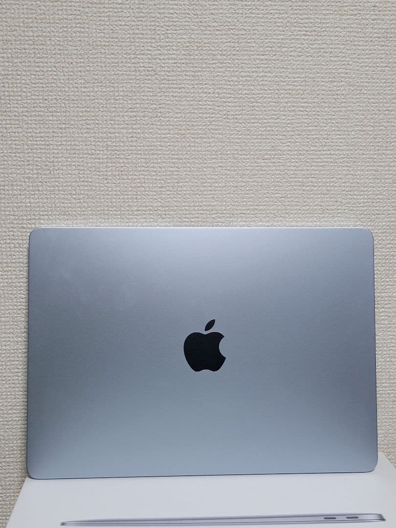 MacBook本体 Macbook Air 2025 M4 16GB/256GB