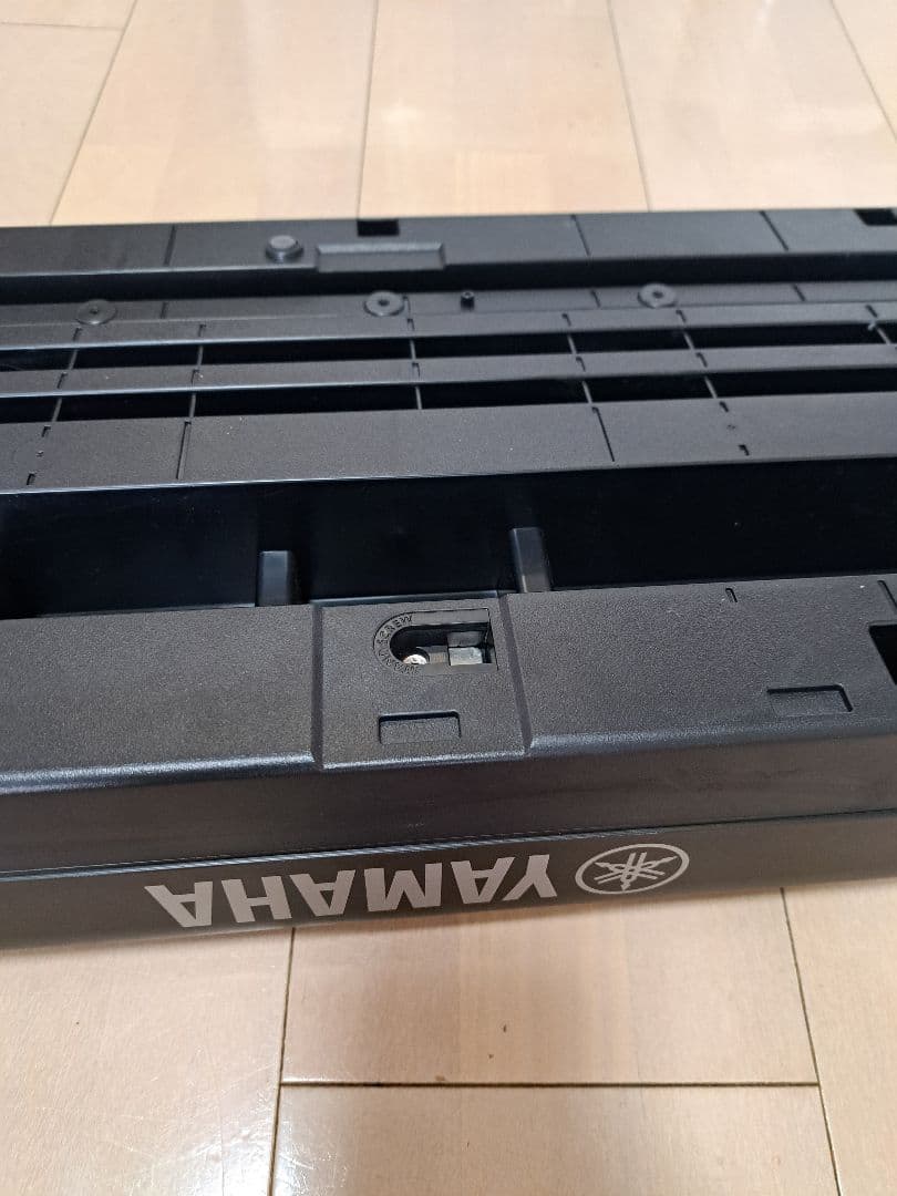YAMAHA キーボード Piaggero NP-35B