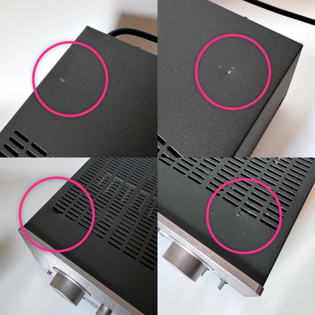 KENWOOD コンポ KAF-5002 DPF-7002