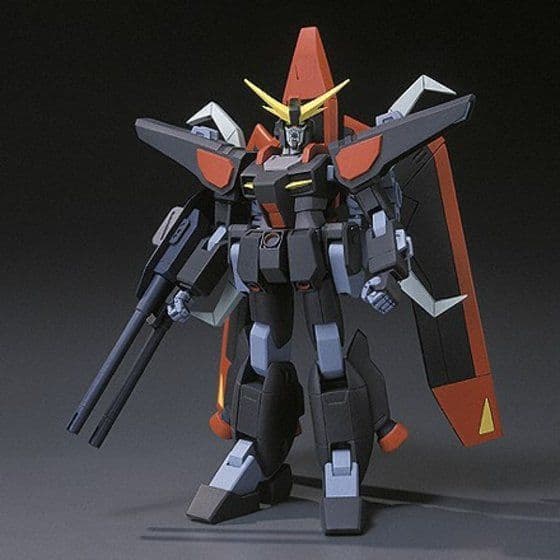 バンダイ ガンダムシード MIA フォビドゥン・レイダー・カラミティー3点セット
