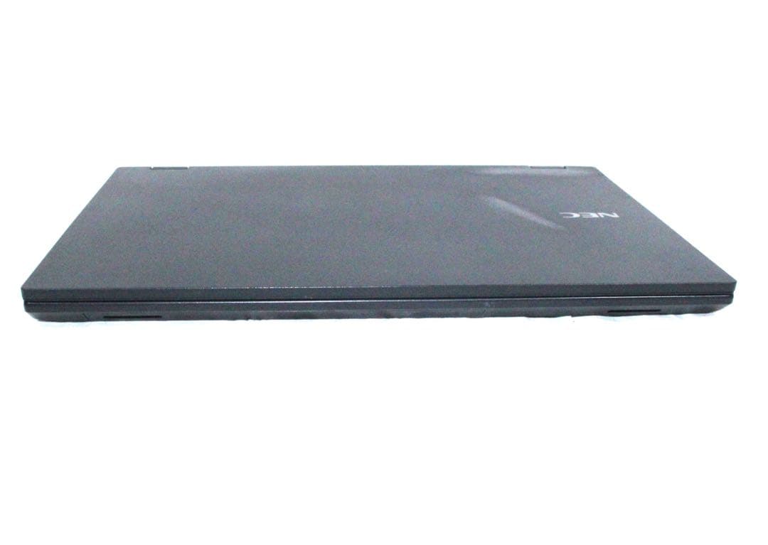 Windowsノート本体 NEC versapro VX-6 i5-8th 8GB TypeC i42