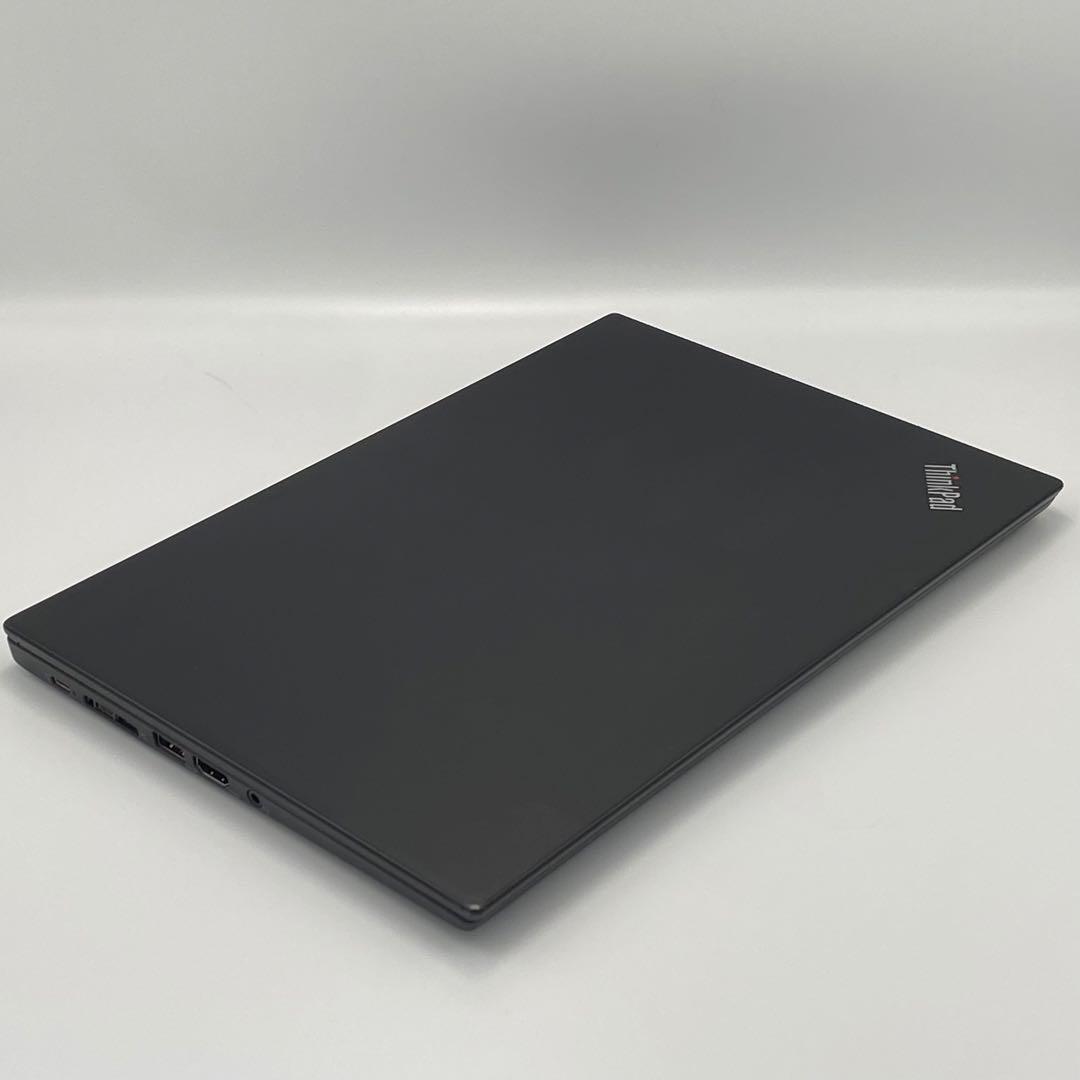 Lenovo ThinkPad A285 AMD Ryzen 5 美品