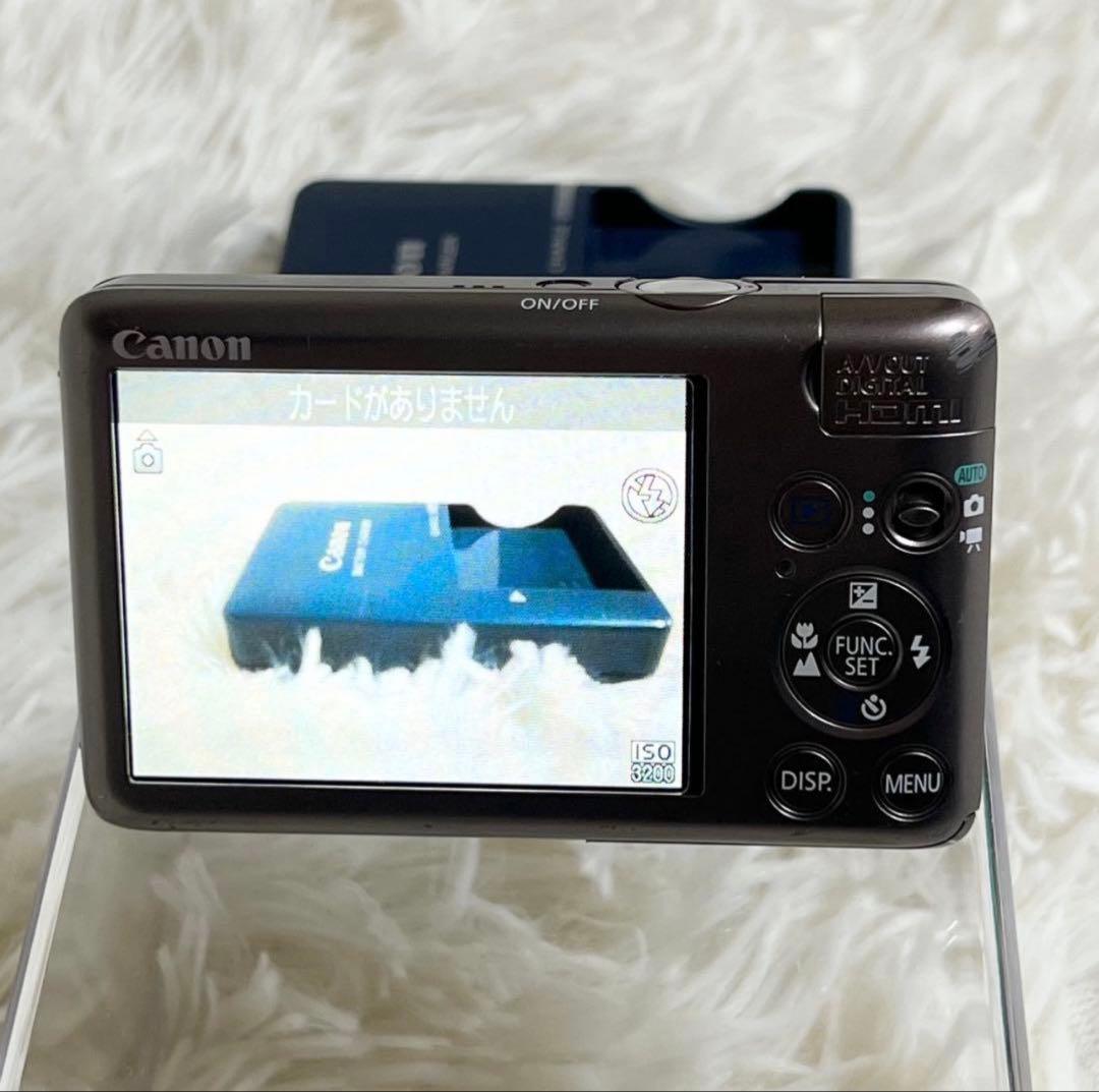 【専用】 IXY DIGITAL 220 IS コンデジ　デジカメ Canon