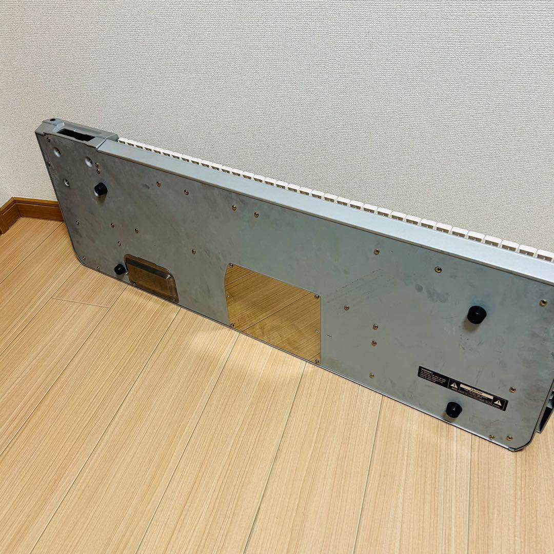 【音出しOK】KORG TRITON シンセサイザー 61鍵 ソフトケース付き