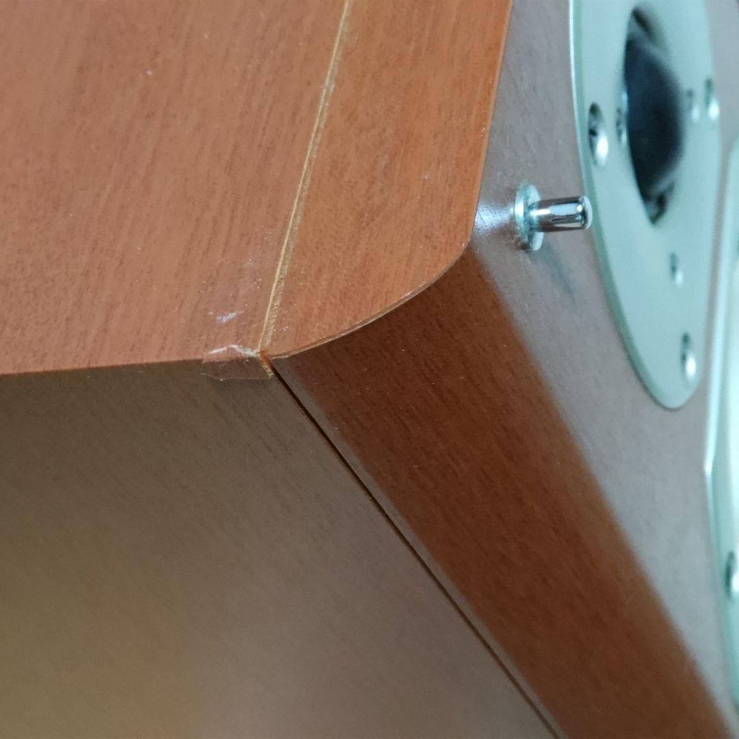 オンキョーONKYO D-N7 2WAYスピーカー