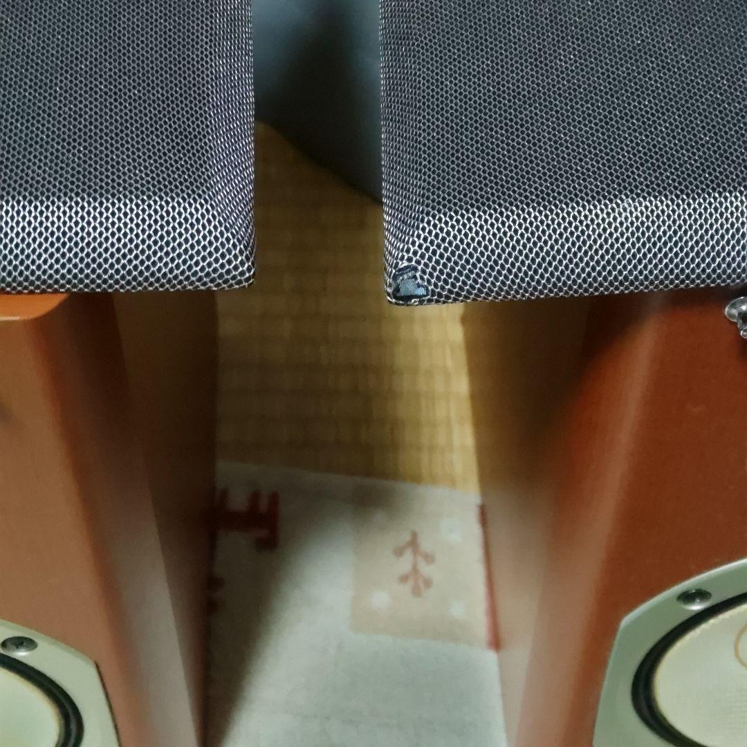 オンキョーONKYO D-N7 2WAYスピーカー