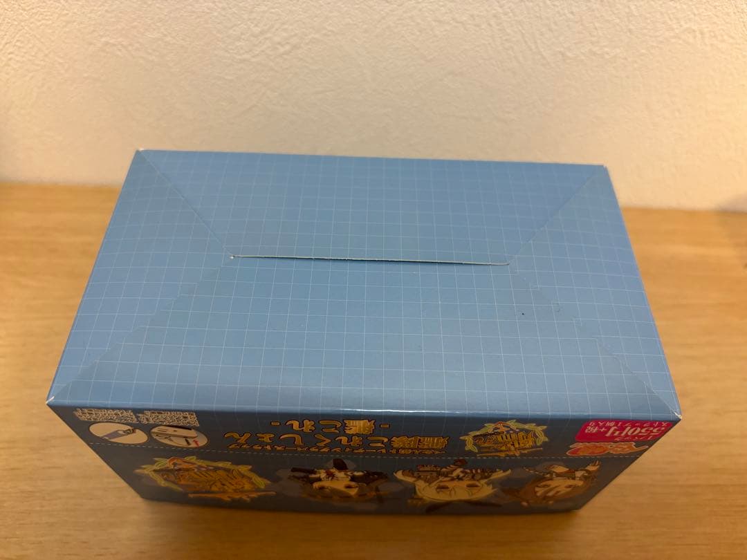 未開封 艦隊これくしょん ぺたん娘 トレーディングラバーストラップ 10個セット