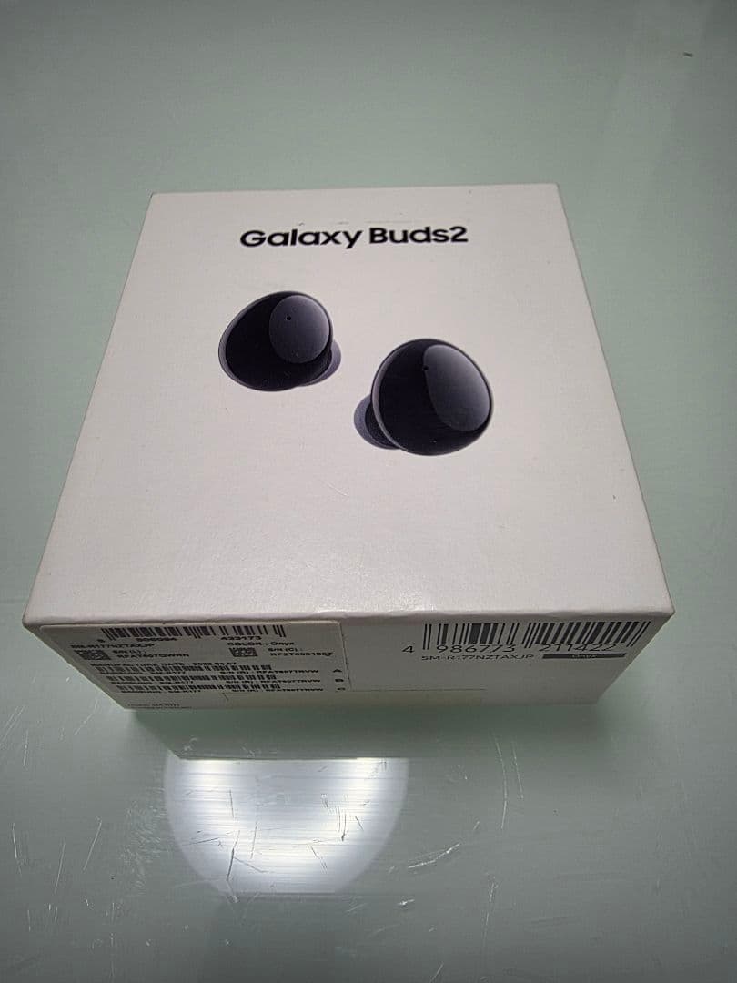 さ*な様 【新品】galaxybuds2 ✨
