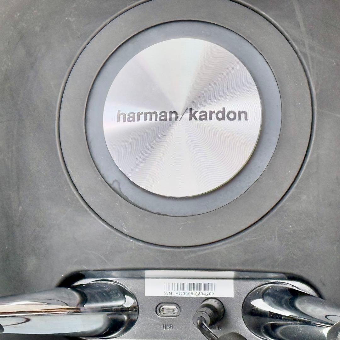 スピーカー・ウーファー harman/kardon ONYX Studio