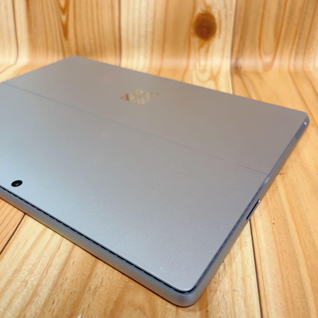美品 Surface Pro11 第11世代 256GB 16GB 本体 372