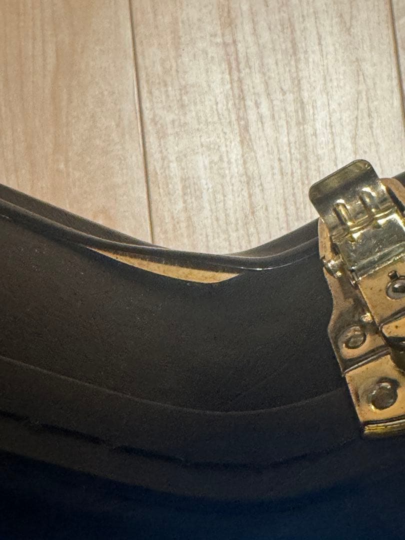ギター EpiphoneTAK MATSUMOTO DC STANDARD