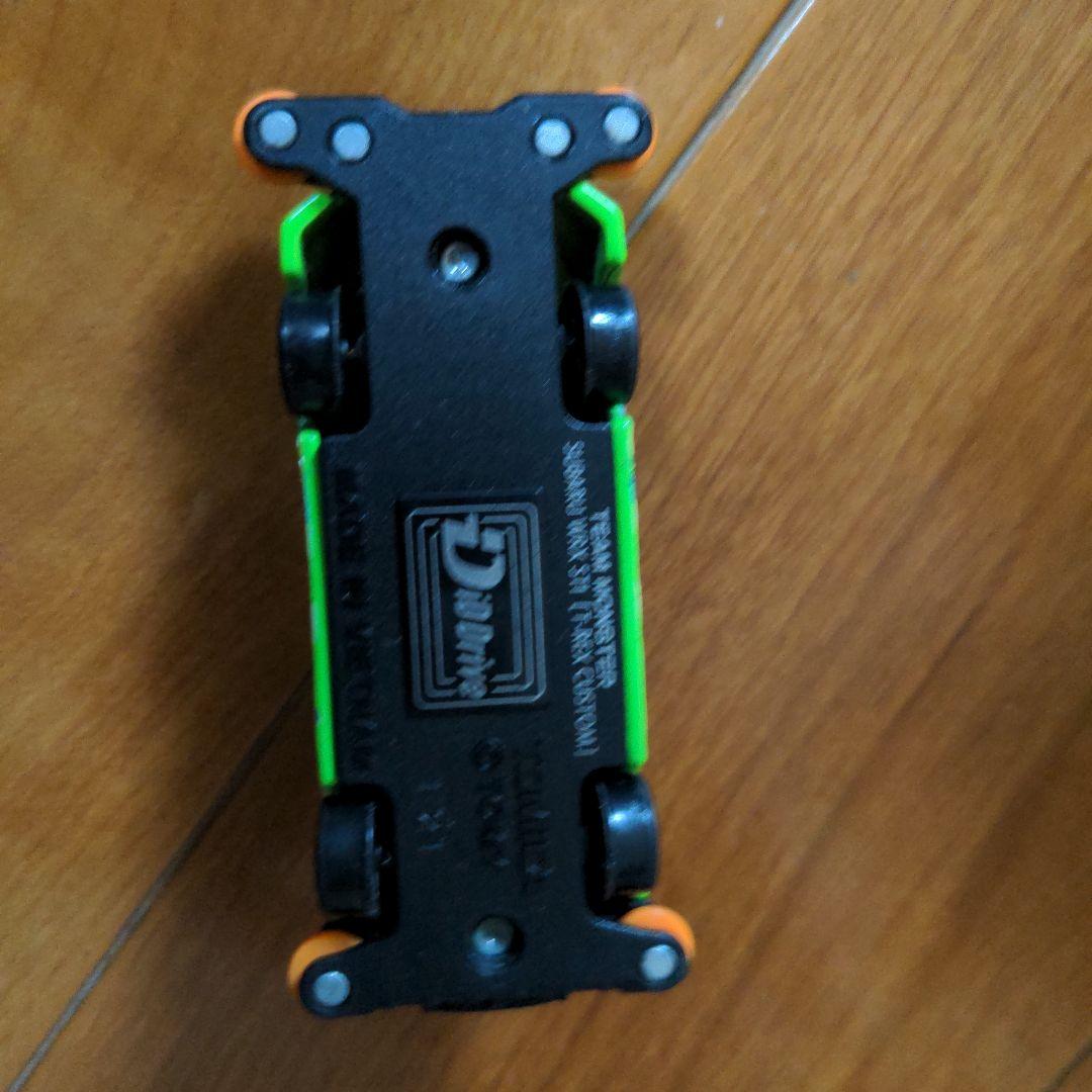 トミカ　実況サウンド！デジタルアクセルサーキット　　スーパースピードトミカ