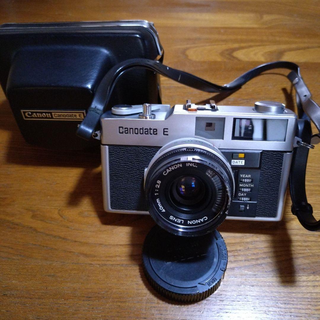 Nikon　Canon　MAMIYA　6台+1台
