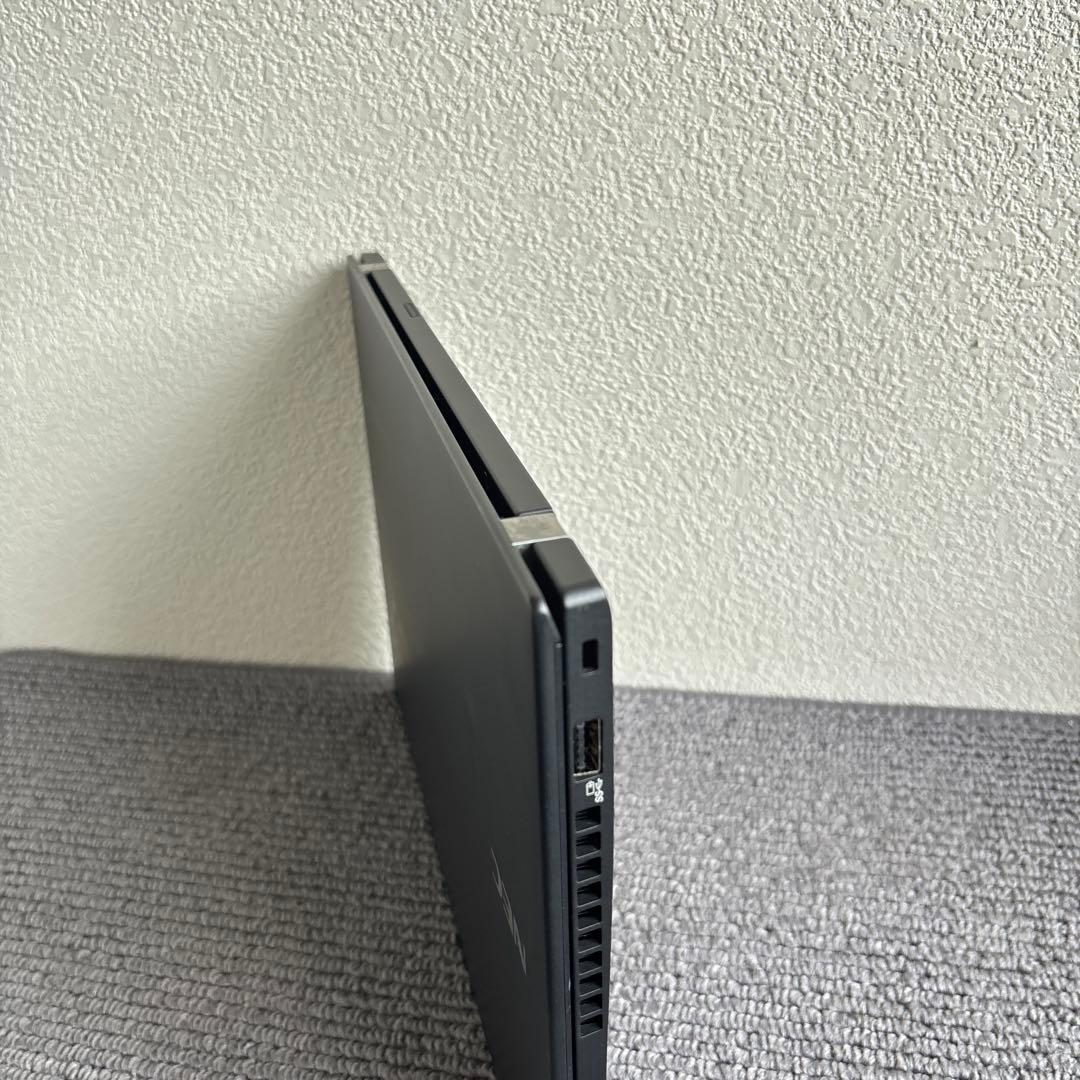 NEC versapro VB-9 i5第10世代　メモリ8GB #6503