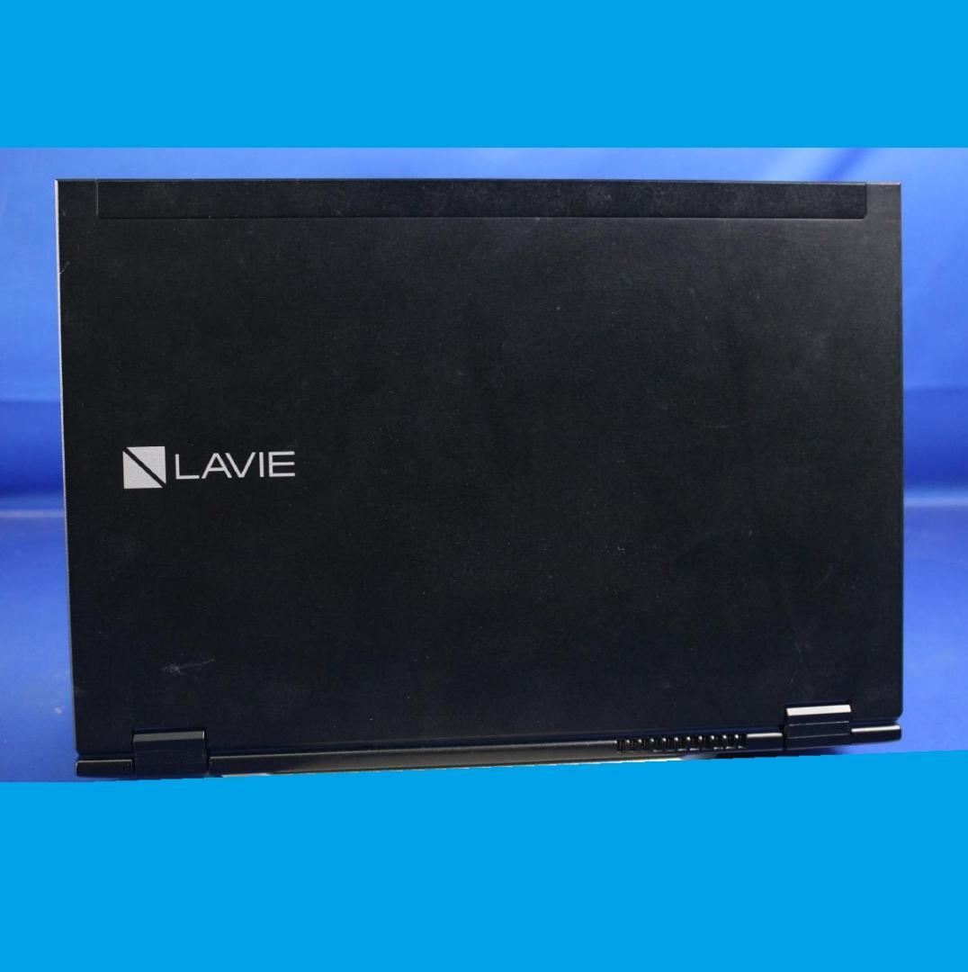 LaVie改128 Core i5 M.2SSD Win10