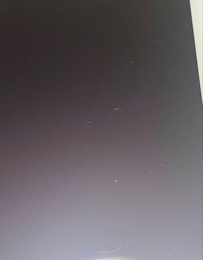 iPad Air 2（モデル A1566）