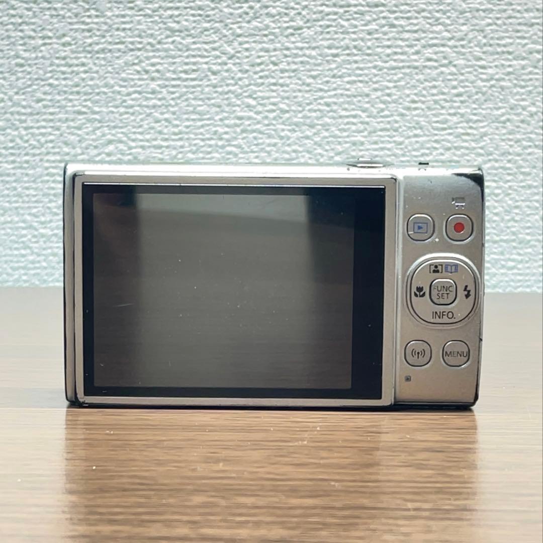 Canon IXY650 ジャンク 動作不良