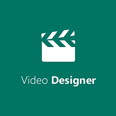 Vídeo Designer