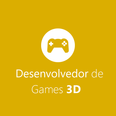 Desenvolvedor de Jogos 3D - G.A.E.P ENSINO