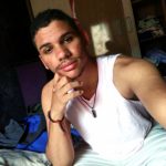 ANDRE LUIZ MAIA BOLANDIM
