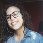 CLAUDIANE REGINA BORGES