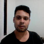 JOÃO GUILHERME DE MORAES