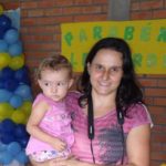 MARIELYN APARECIDA ROCHA PEREIRA