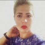 CRISTIANE ANZIL DA SILVA