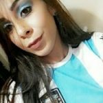 RAYSSA GEOVANA ARGUELHO DA SILVA