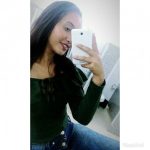 GISLAINE CRISTIANE DA SILVA