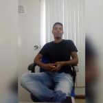 ALEXANDRE XIMENES